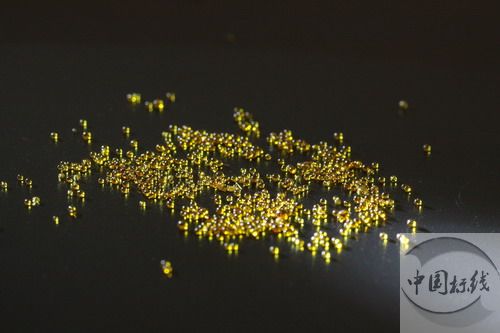 正阳汽车零部件车间喷砂处理